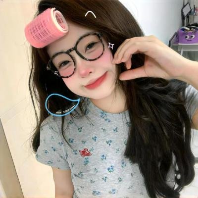 孤鸾慈泪